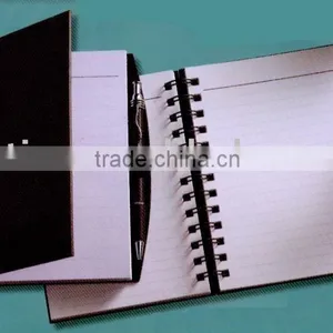 Spiral Notebook thumbnail-1