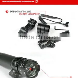 High Quality Red Beam Laser Sight thumbnail-1