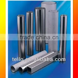 Stainless Steel Seamless Pipe thumbnail-2