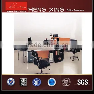 Top Level Design Glazing Office Partition thumbnail-5