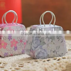 Good Design Wedding Candy Box, Wedding Sweet Boxes, Gift Box thumbnail-5