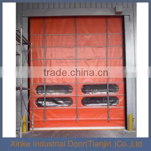 High Fabric Curtain Roller Shutters, High Fabric Curtain Roller Shutters thumbnail-2