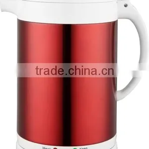 Electric Water Kettle in Water Kettle, Electric Kettle for Heating Water thumbnail-1