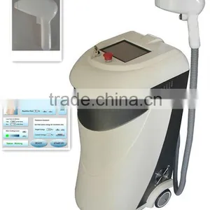 808nm Diode Laser Encounter Smooth Skin 2012 thumbnail-1