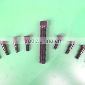Carbon Steel Square Head thumbnail-5