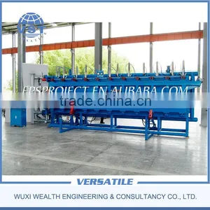 EPS Block Molding Machine Vacuum Cooling thumbnail-1