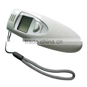 Digital Breath Alcohol Tester thumbnail-1