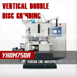 High Precision Surface Grinding Machine With Best Prices thumbnail-1