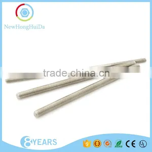 Wholesale 304 Stainless Steel Acme Trapezoidal Lead Screw thumbnail-1