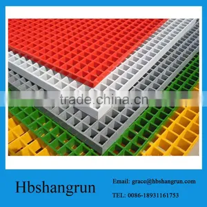 GRP FRP Grill Manufacturers thumbnail-3