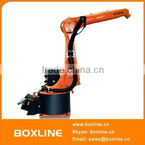 Industrial KUKA Robot With Best Price thumbnail-1