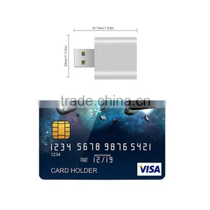 Factory Supply Greeting Card Sound Module With Stereo Headphone/Speaker and Mono Microphone Jacks(Aluminum Casing) thumbnail-5
