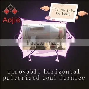 Hot Sale Removable Coal Furnace Maine thumbnail-1