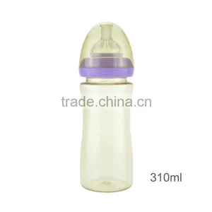 Best Feeding Supplier PPSU Bpa Free With Handle Plastic Bottle thumbnail-5