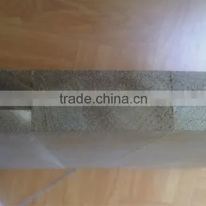 Rubber Wood Finger Joint or Acacia Finger Joint, Sanded Paper at Least 180 Grits, No Delamination, Split for Making Door thumbnail-1