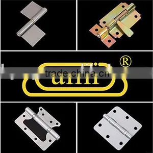 New 2016 High Quality Anti-theft Iron Hook Lock thumbnail-6