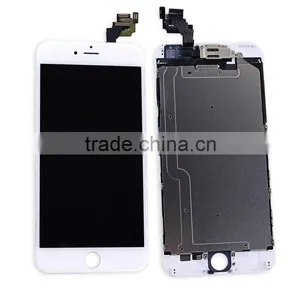 Gold Supplier Replacement LCD Display Screen LCD Screen for Apple IPhone 6 Plus LCD Digitizer Assembly thumbnail-2