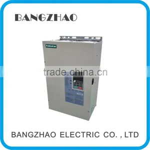 Regulating Output Frequency of Inverter to Change the Speed of Motor thumbnail-1