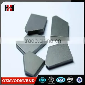 Wholesale New Wear Resistance Tungsten Carbide Router Bit Wear Parts Vibrating Blade Cutter for Woodworking Machine thumbnail-3