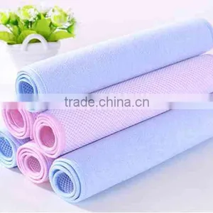 Wholesale Portable TPU Combined Organic Changing Pad Cover thumbnail-6