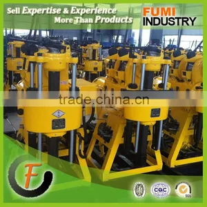 China Cheap Price Small Core Drill Rig on Sale thumbnail-1