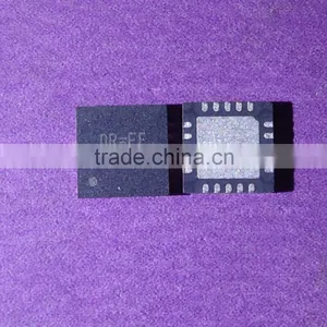 RICHTEK RT8540AGQW RT8540A (0R=EF,0R=EL,0R=EF...OR=EF,OR=EL,OR=EF...) QFN-20,High Power Synchronous Boost Converter thumbnail-1