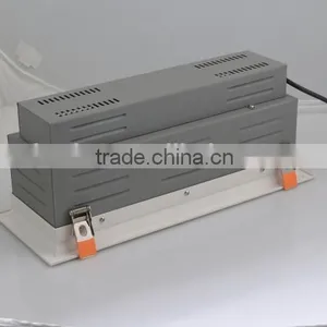 LED COB 45W High Power Big Size Recessed Downlight TEC002HGR45W thumbnail-5