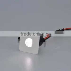 Cabinet Mini Led Light Epistar COB Led Recessed Downlight TEC002S3WQ2 thumbnail-1