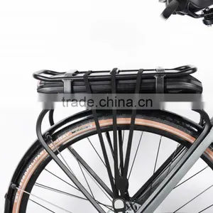 Torque Sensor Motor Assisted Electric Chopper Bicycle Good Price thumbnail-2
