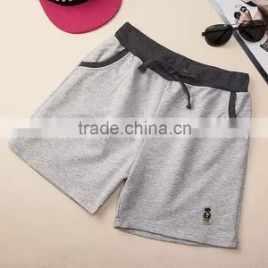 Wholesale Ladies Booty Shorts Boxer Shorts Women thumbnail-5