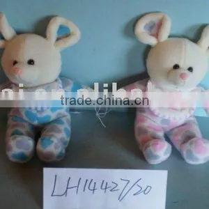 PLUSH MOUSE thumbnail-1