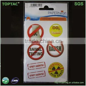 Best Seller Diy Wall Sticker thumbnail-1