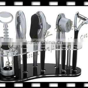Custom Acrylic Display Rack thumbnail-1