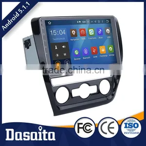 Android Car Dvd Player GPS for vw Seat Toledo thumbnail-1