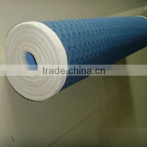 TPE Yoga Mat thumbnail-1