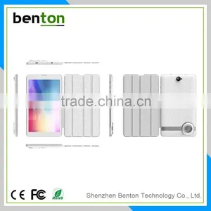 Best Brand 7 Inch GPS Bluetooth FM Dual Core / Quad Core 3G Cheap China Android Tablet thumbnail-5