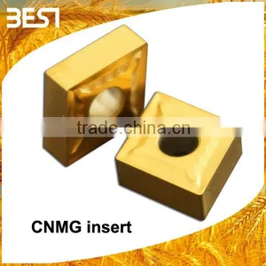 Best01 CNMG Insert Carbide Insert thumbnail-1