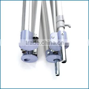 Aluminum Portable Promotion Table, Advertising Promotional Table thumbnail-5