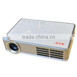 Projector LED Multimedia Projector Daylight Projector thumbnail-3