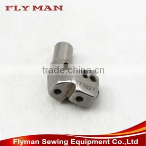 Sewing Machine Parts Online Needle Clamp ES1075-230A Sewing Needle Set thumbnail-1