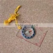 Compass,map Compass,rylic Map Compass,map Compass With Ruler thumbnail-1