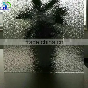 Float Window/Shower Glass From Printing/Figured Glass thumbnail-2