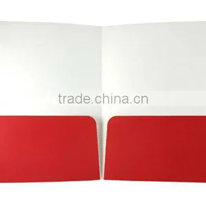 A4 Paper Pocket File thumbnail-1