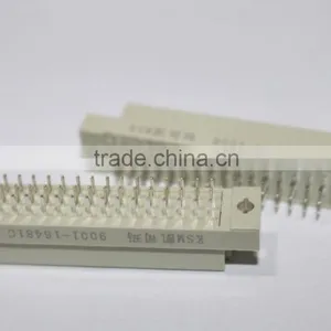 Eurocard Connector Female V/t 3 Row 48 Pin thumbnail-6
