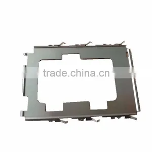 Customized Perforated Sheet Metal Working thumbnail-4