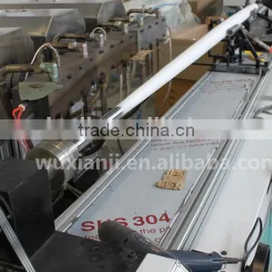 2016 Full Auto PP Filter Cartridge Making Machine thumbnail-2