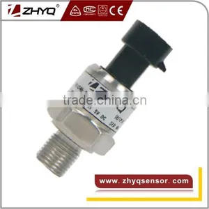 Piezoresistive Pressure Transmitter for Air Compressor thumbnail-1