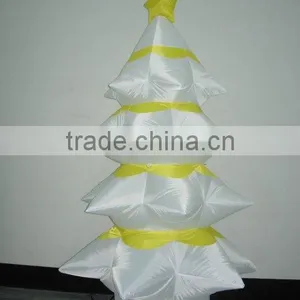 Inflatable Christmas Tree thumbnail-1