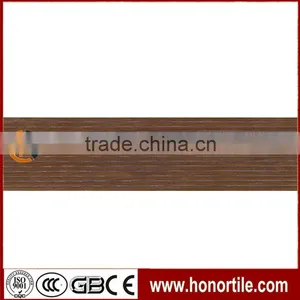 15x60cm Wood Floor Tile With Matt Surface thumbnail-2
