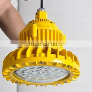 10-year-warranty Platform Lamp LED Explosion-proof Floodlight thumbnail-1